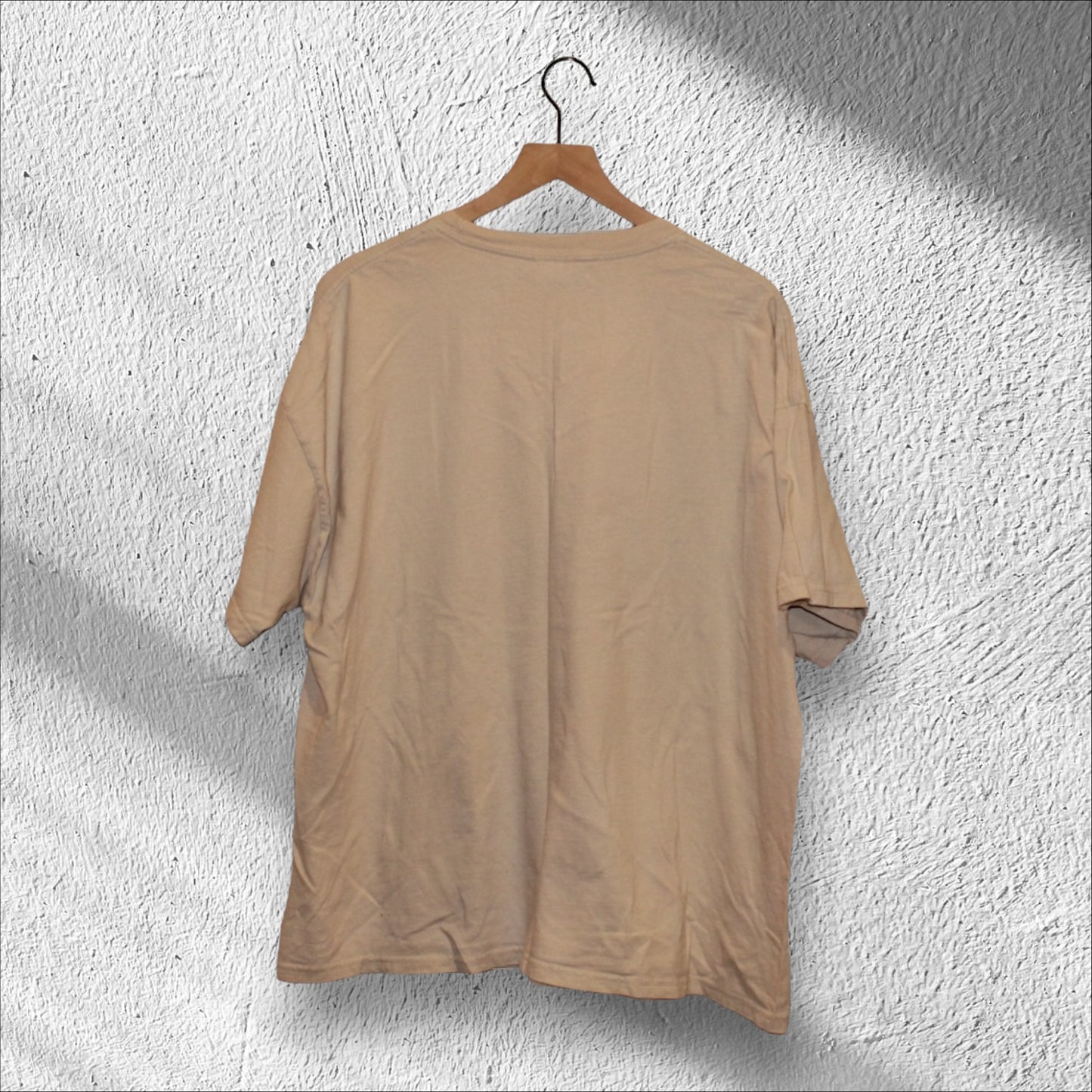 Vintage 90s Cowboy Designated Driver Shirt 2XL