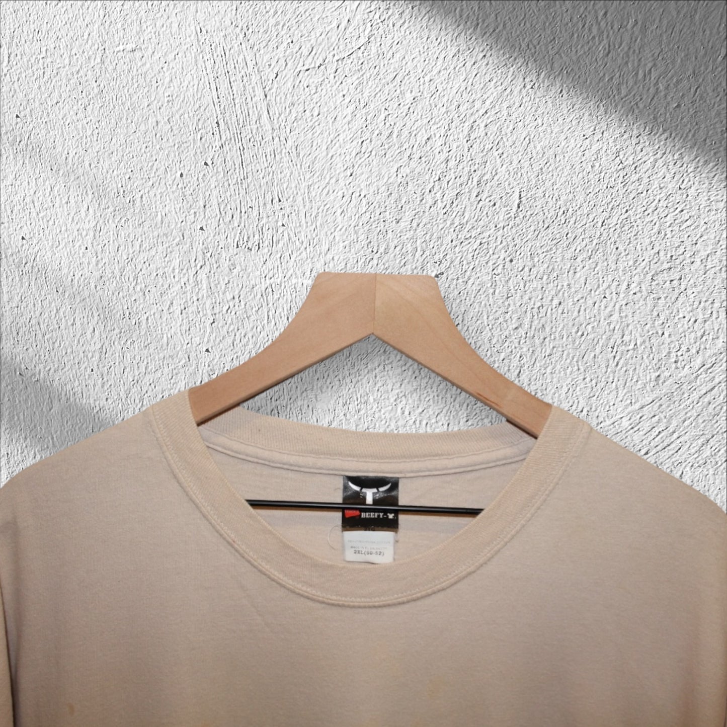 Vintage 90s Cowboy Designated Driver Shirt 2XL