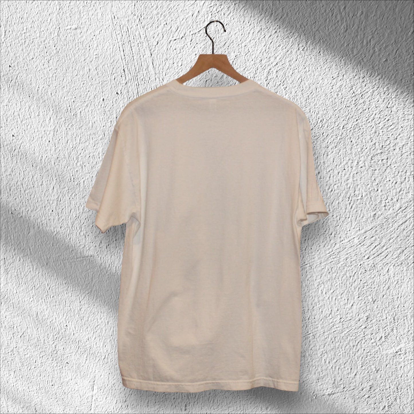 ATATF x FRKO Atlanta Skyline Airbrush Graffiti Shirt Large