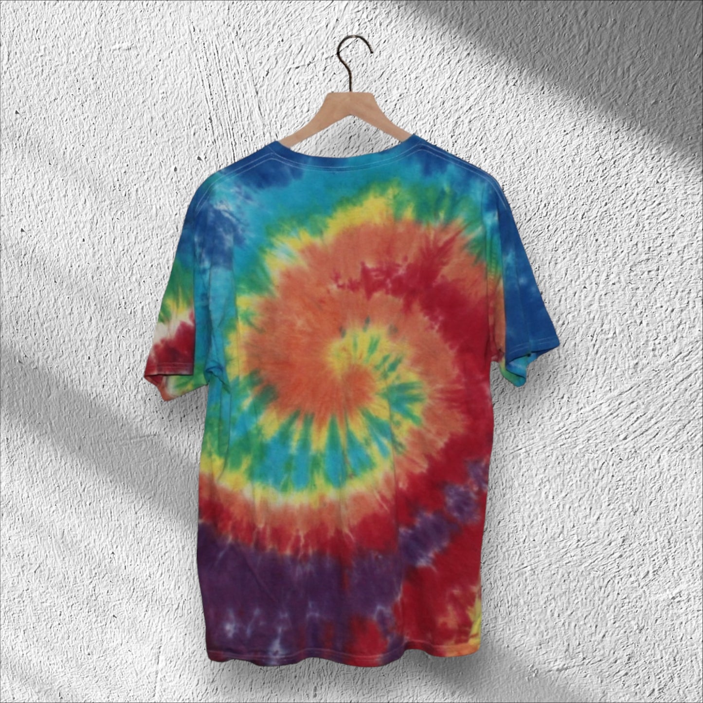 Bob Ross Tie-Dye Shirt No Mistakes, Just Happy Accidents