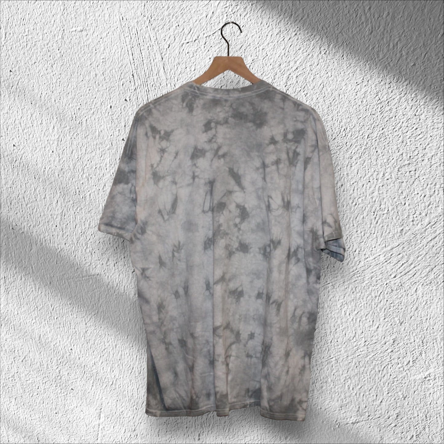 Poison Acid Wash Nothing But A Good Time Shirt XL