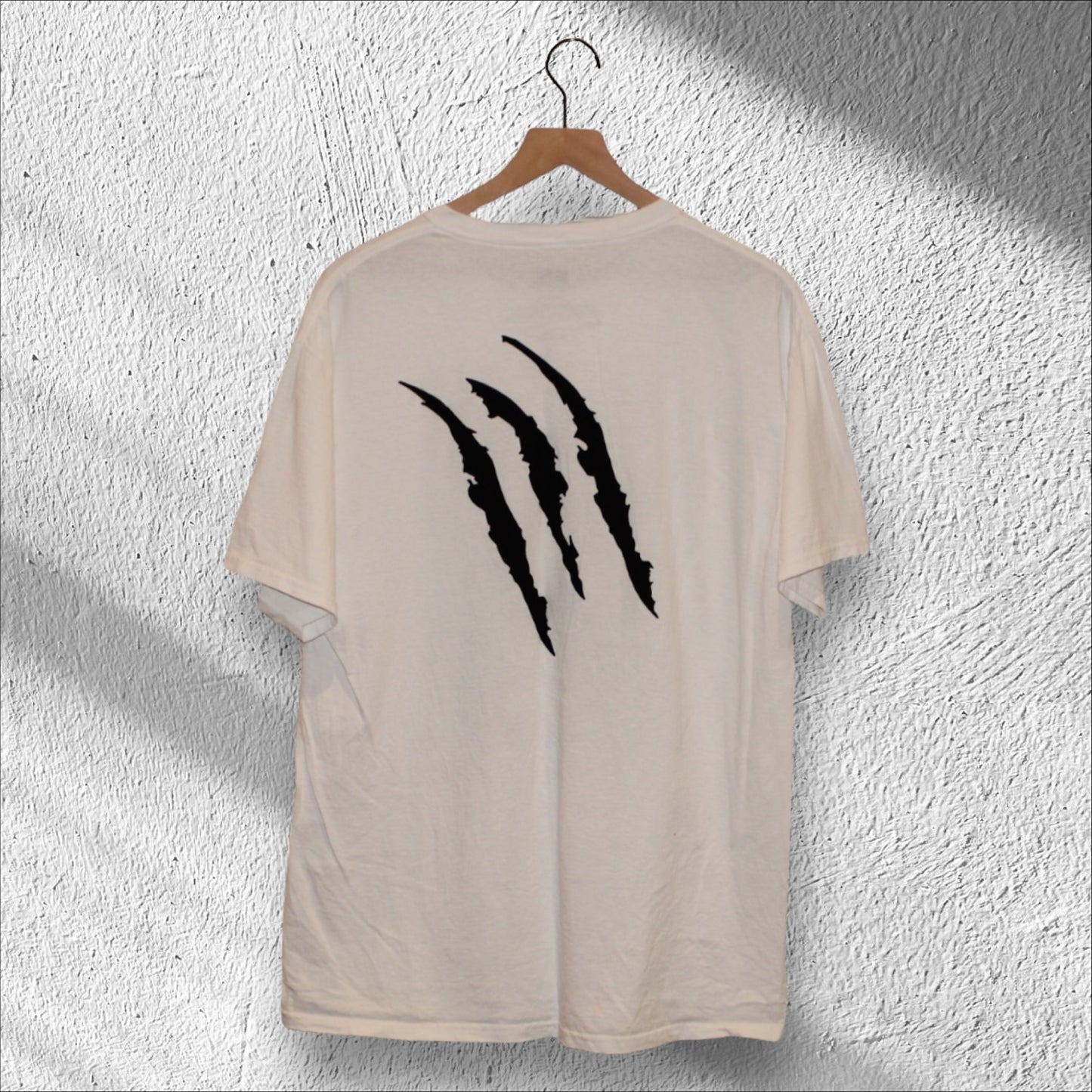 X-Men Wolverine Marvel Comic Book Strip Shirt Large