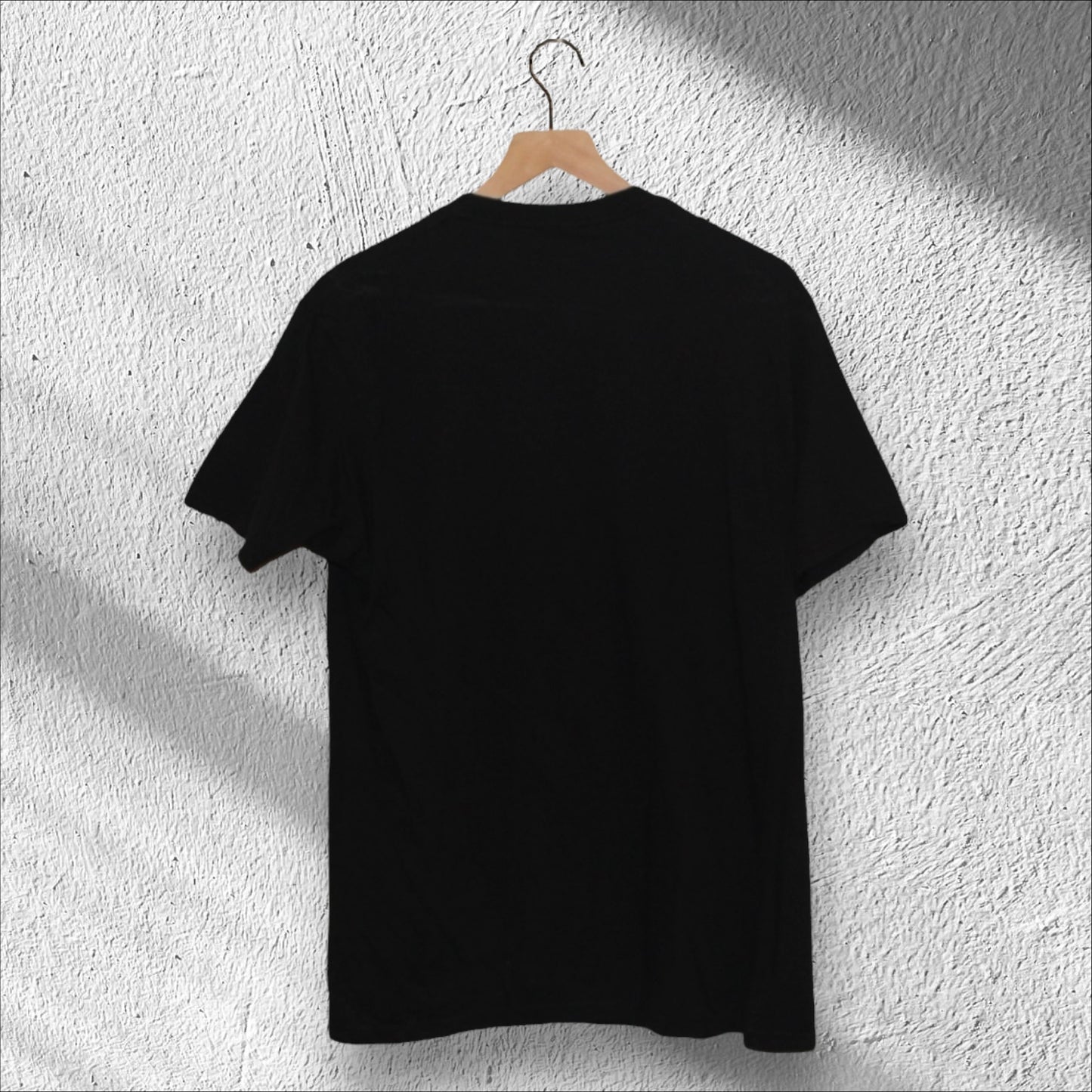 Rick & Morty Rick Holding Morty Eyes Open Shirt Large