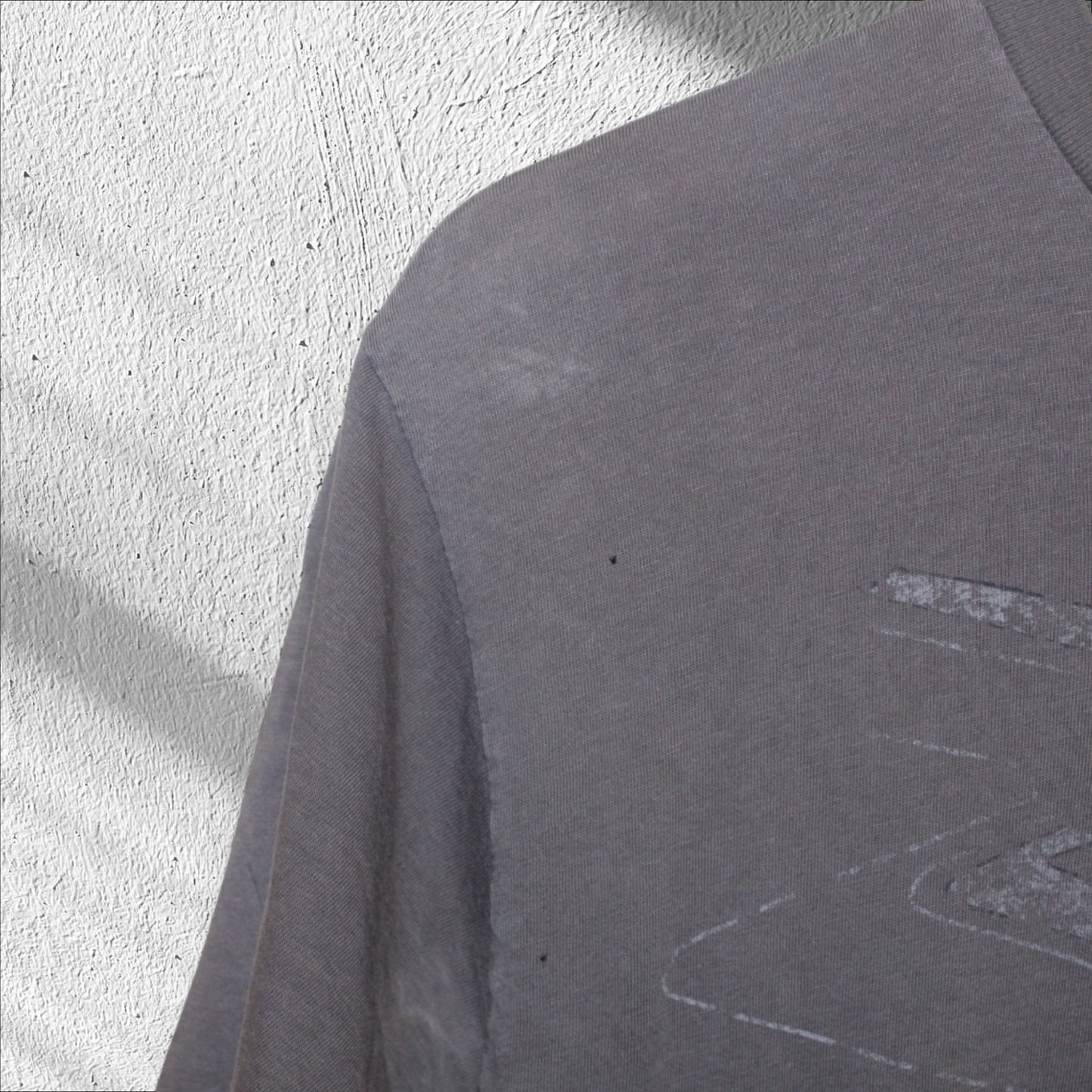 Vintage Silver Surfer Marvel Comics Mad Engine Shirt Large