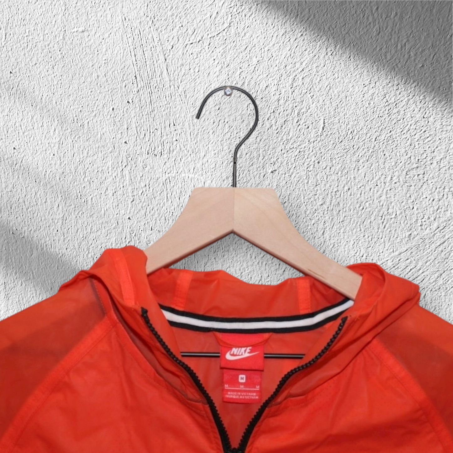 Nike Sportswear HD QS Windrunner Jacket AJ1400-891 Medium