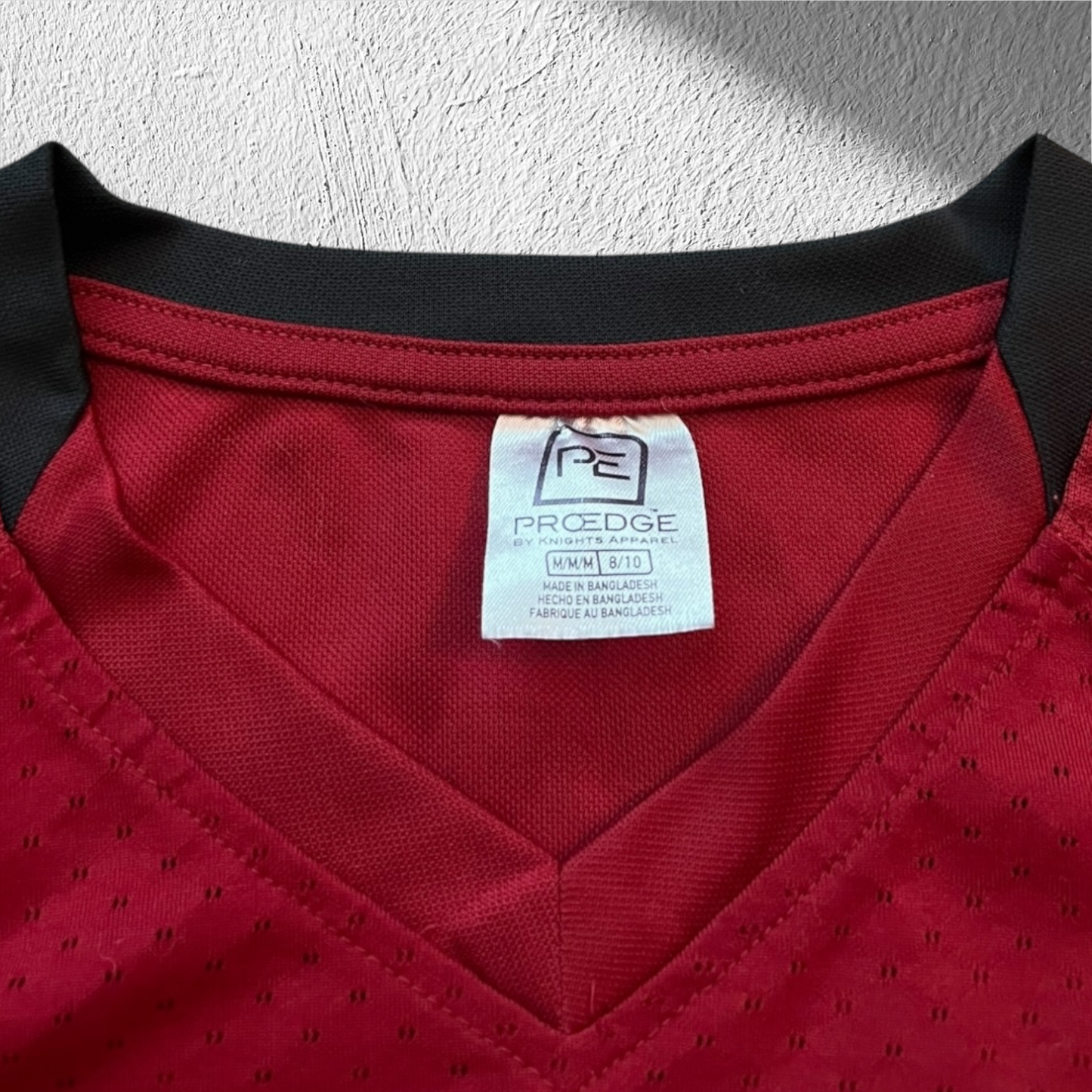 South Carolina Gamecocks Football Jersey #1 – Youth Medium / Adult Small