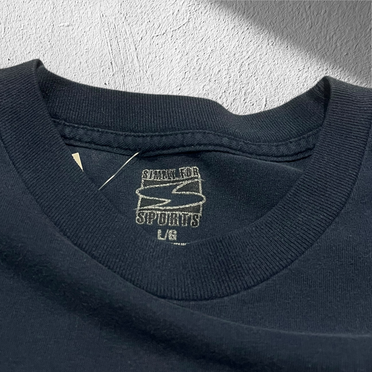 Vintage 2000s Baseball Graphic Shirt Large
