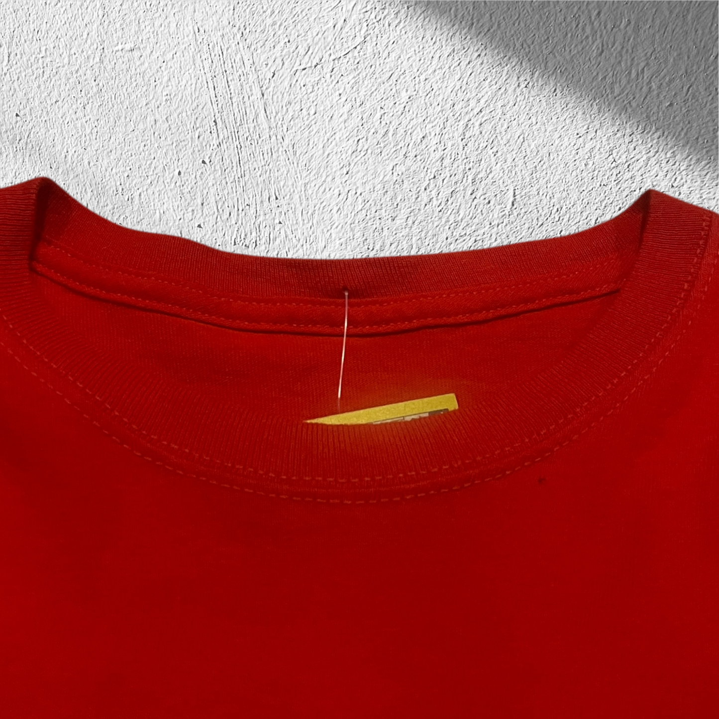 NASCAR Jeff Gordon #24 AARP Drive to End Hunger T-Shirt Large