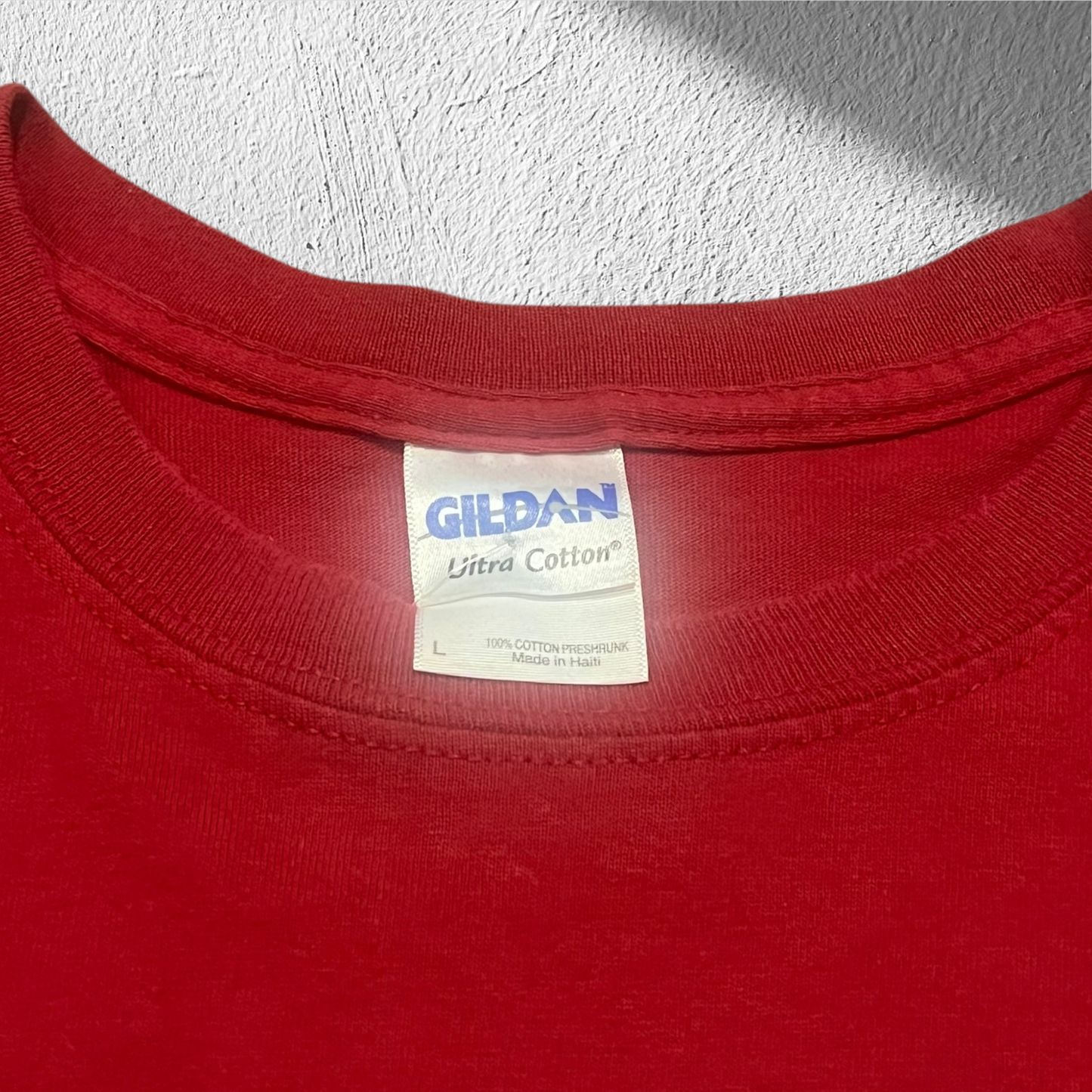 Vintage Gene Watson Country Music T-Shirt Large