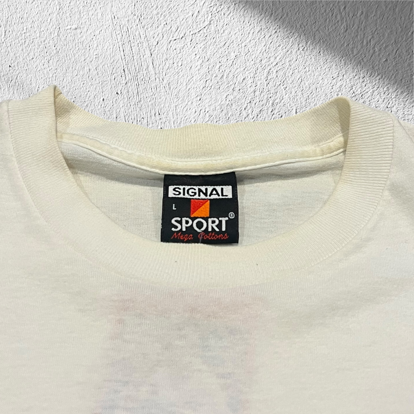 Vintage 90s Let’s Get Blunt Weed Shirt – Large