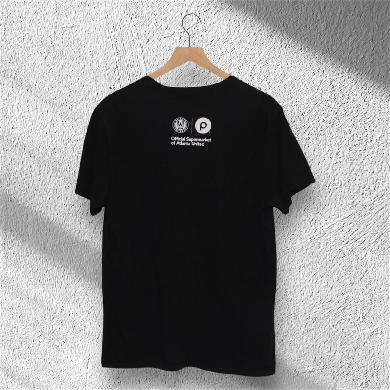 Atlanta United Kings Reign Here Shirt