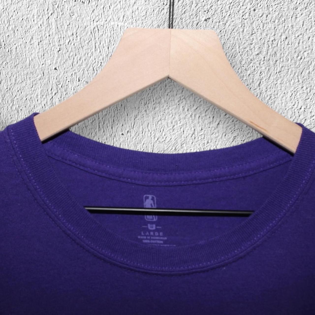 Los Angeles Lakers Graphic Shirt