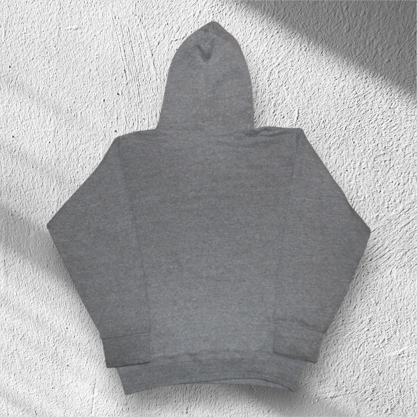 Vintage 90s Purdue Boilermakers Gray Hoodie – Small (Made in USA)