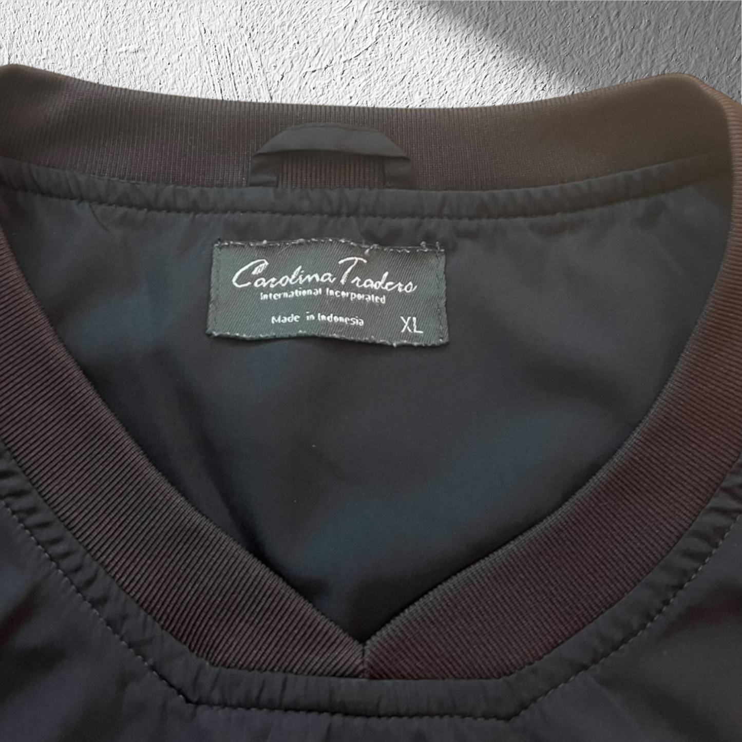 North Carolina State Wolfpack V-Neck Pullover Sweatshirt XL – Carolina Traders