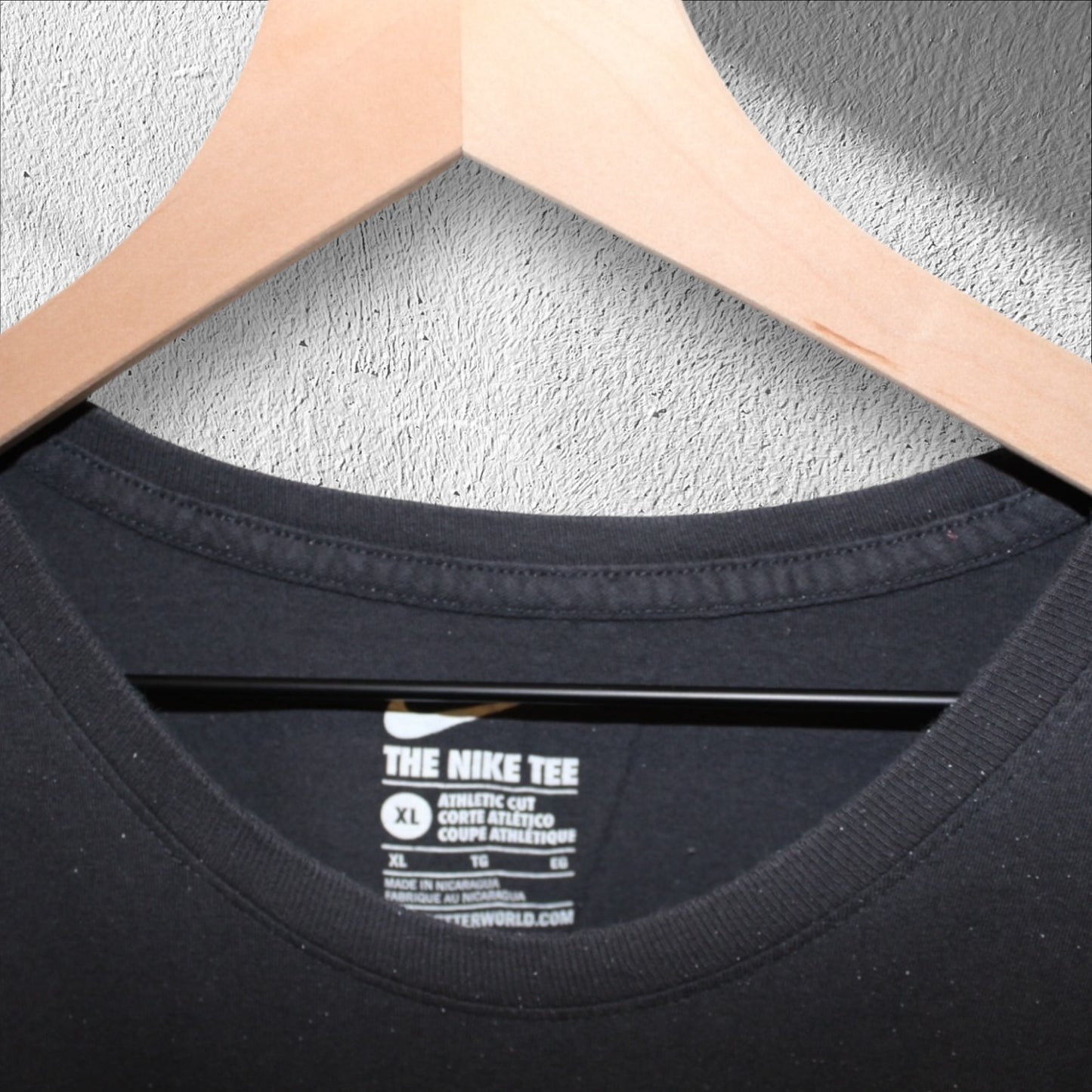 Atlanta Falcons Super Bowl LI 2017 T-Shirt – XL