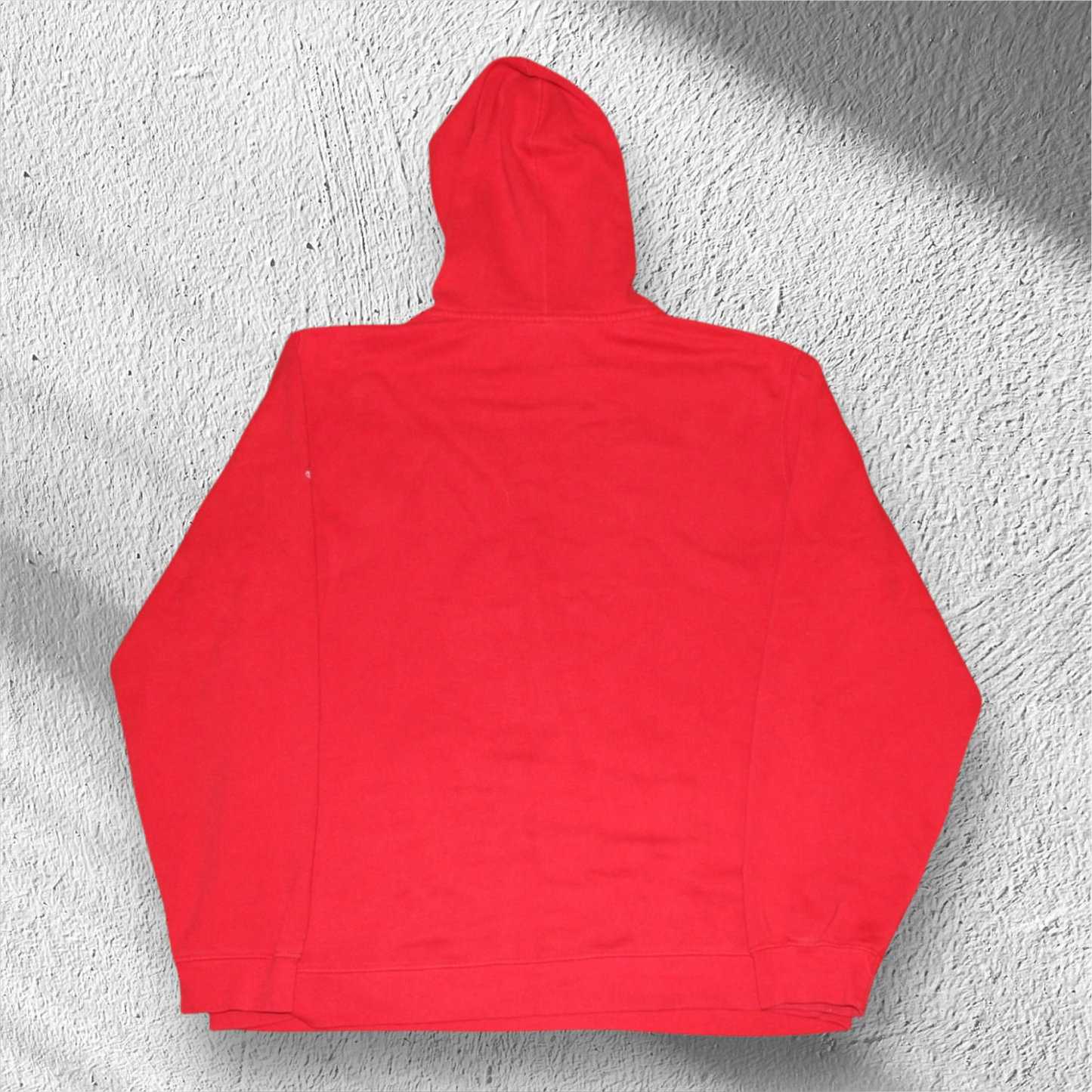 Vintage Y2K Atlanta Hawks Basketball Hoodie by Adidas – Large