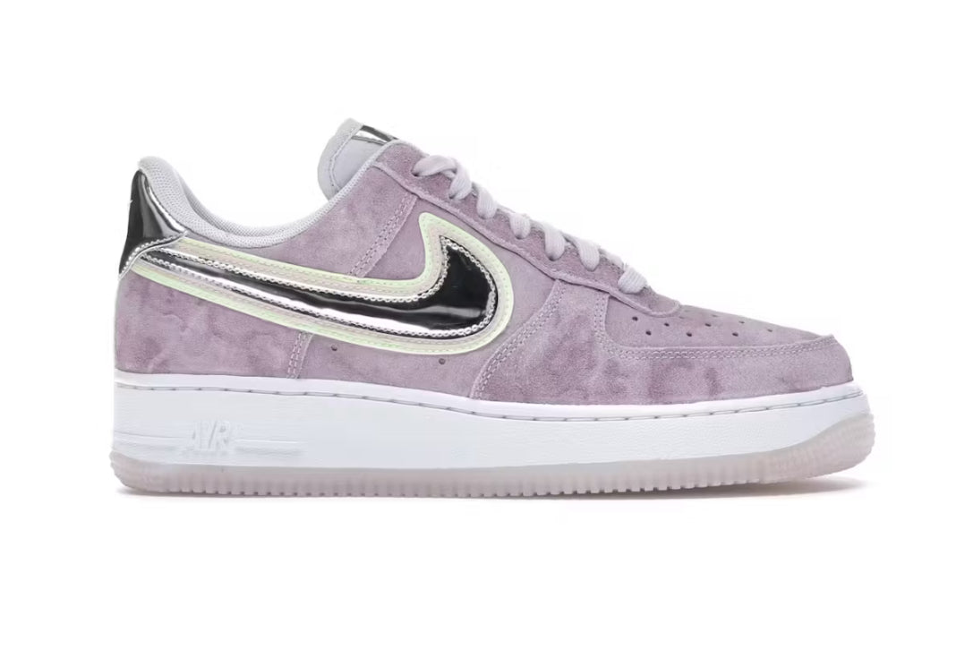 Nike Air Force 1 Low P(HER)SPECTIVE  Womens Size 12