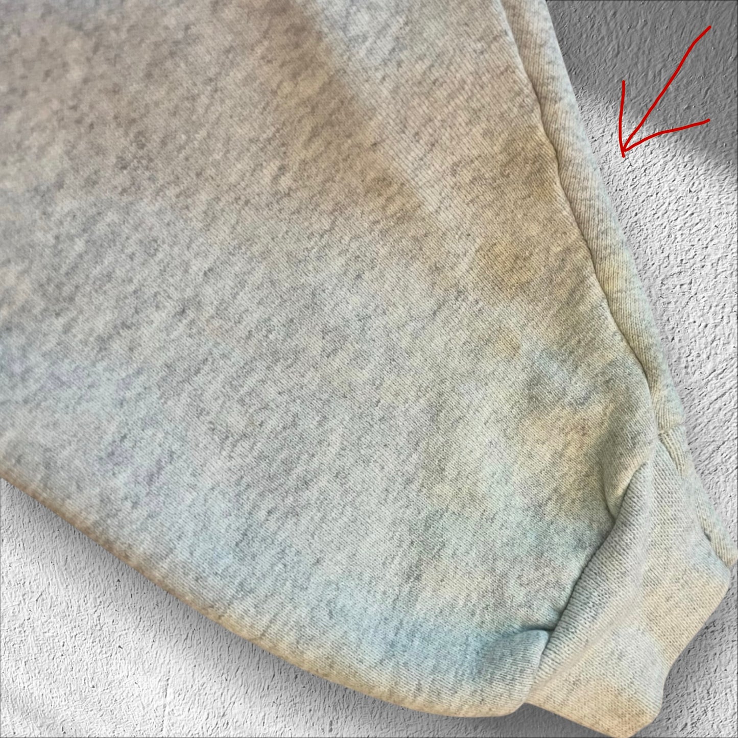 Vintage 90s Chicago Bears Big Bear Crewneck Sweatshirt – Large