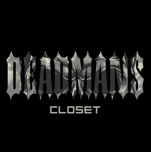 Deadman's Closet