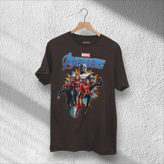 Marvel Avengers Infinity War Cinemark Exclusive Shirt Large