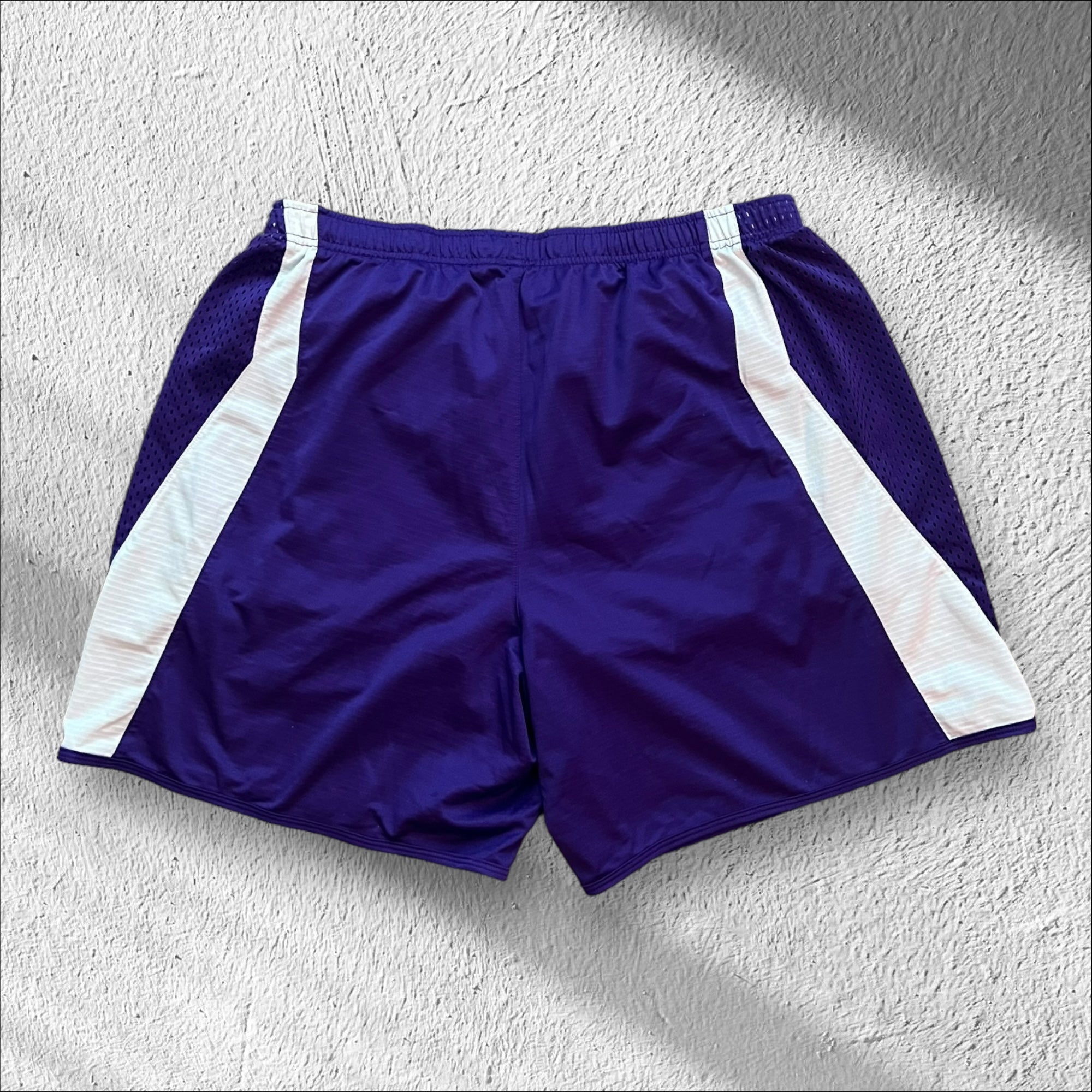 nike sweat shorts 3xl