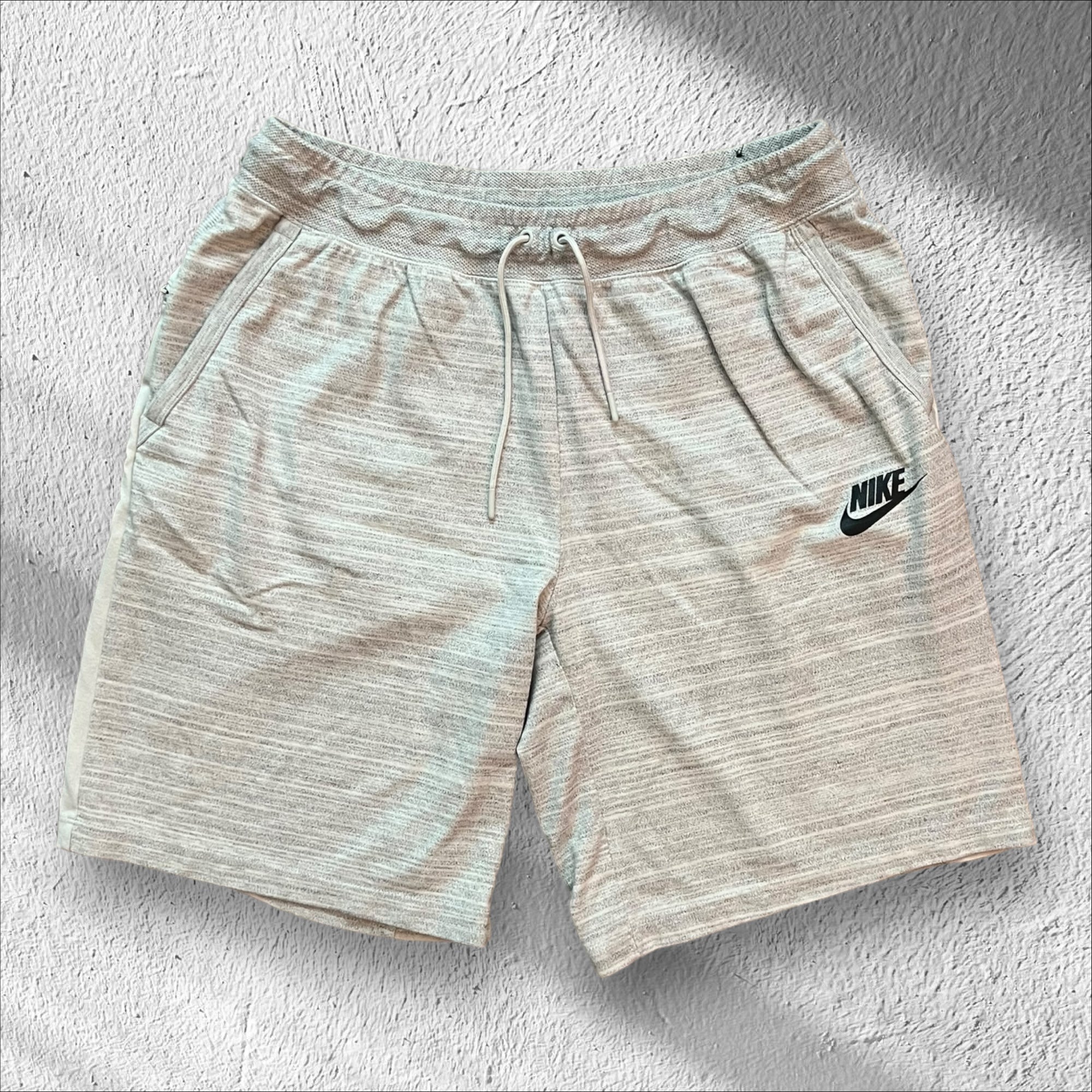 nike sportswear advance 15 shorts