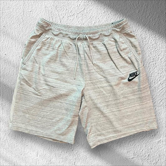 Nike Sportswear Knit Tech Shorts — XL