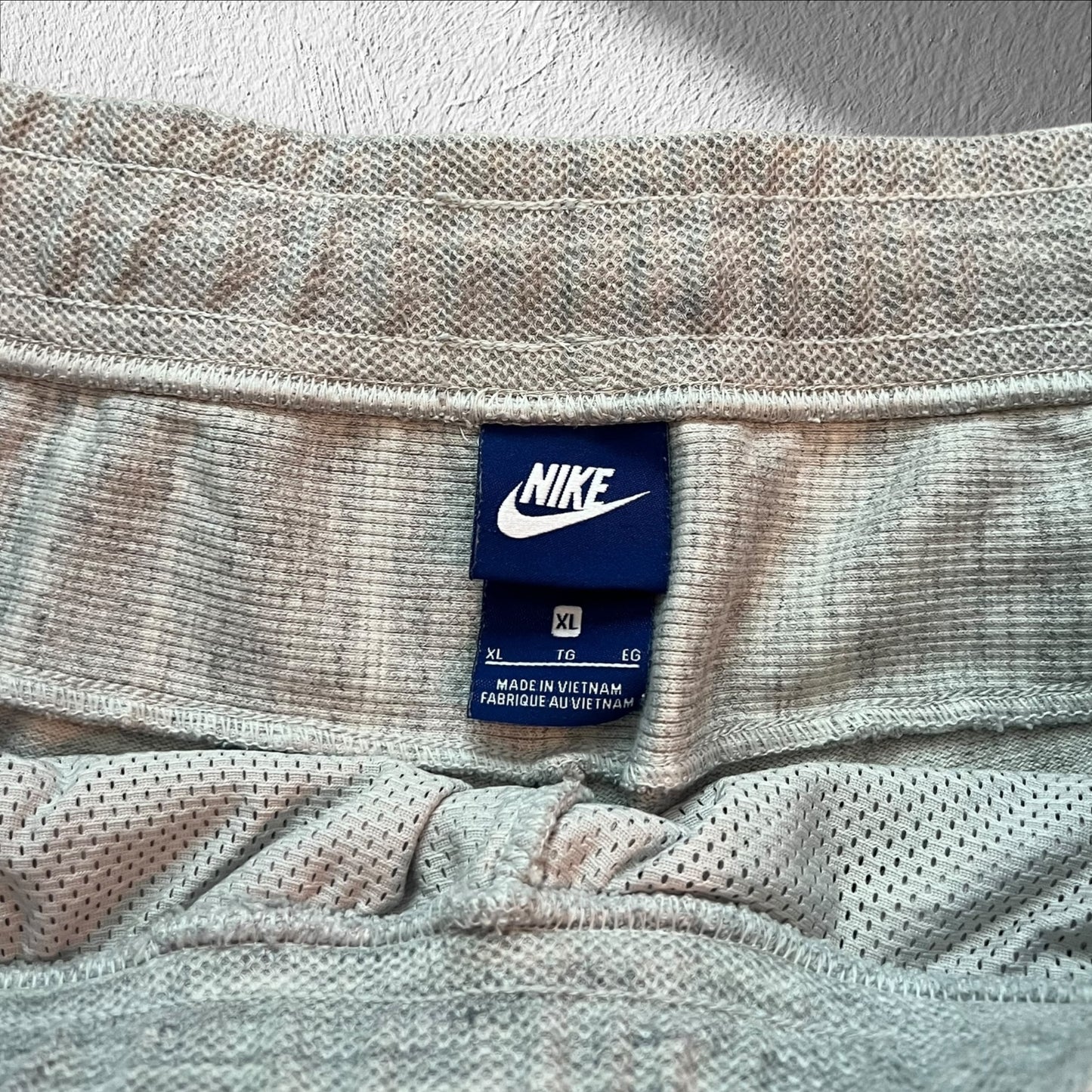 Nike Sportswear Knit Tech Shorts — XL