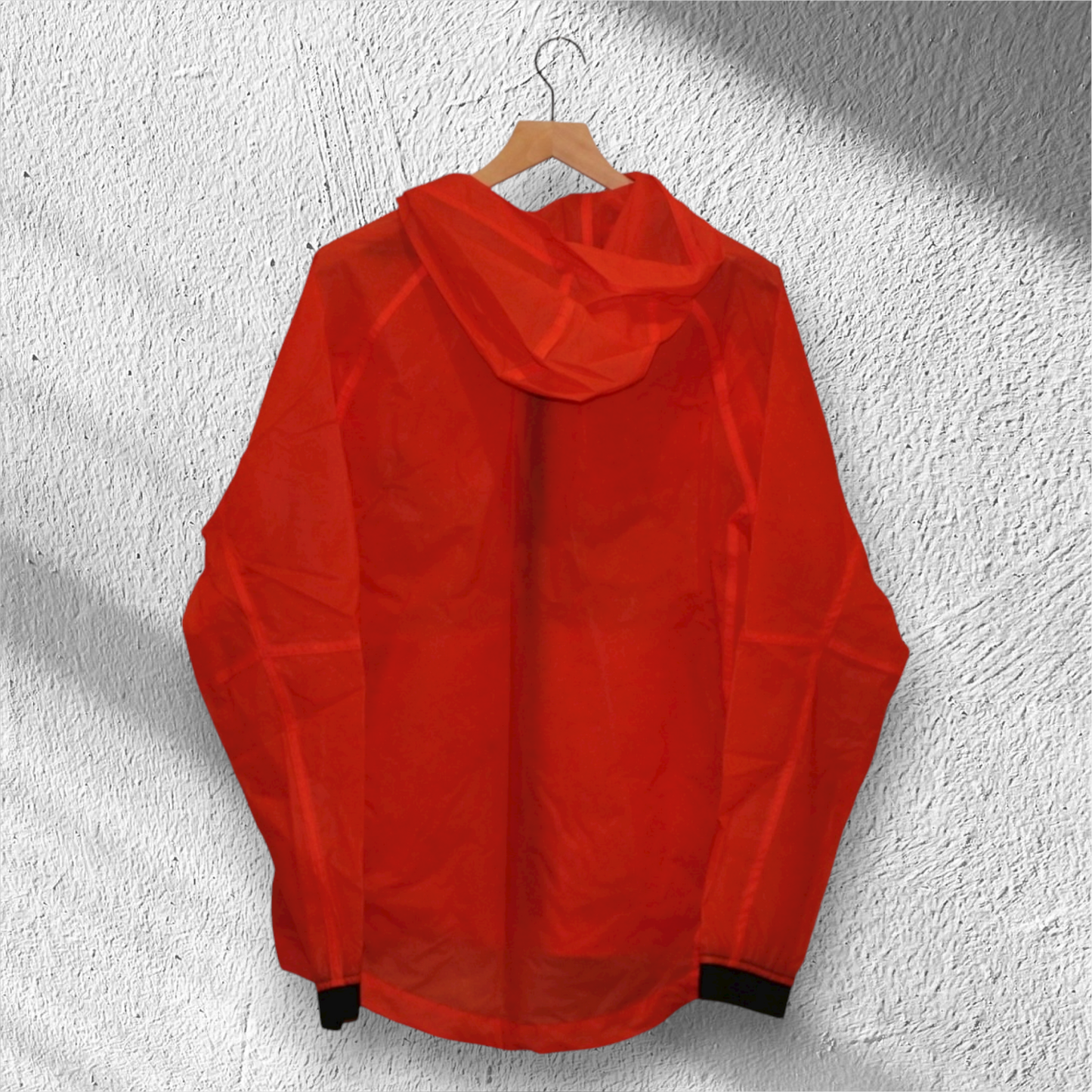 Nike Sportswear HD QS Windrunner Jacket AJ1400-891 Medium