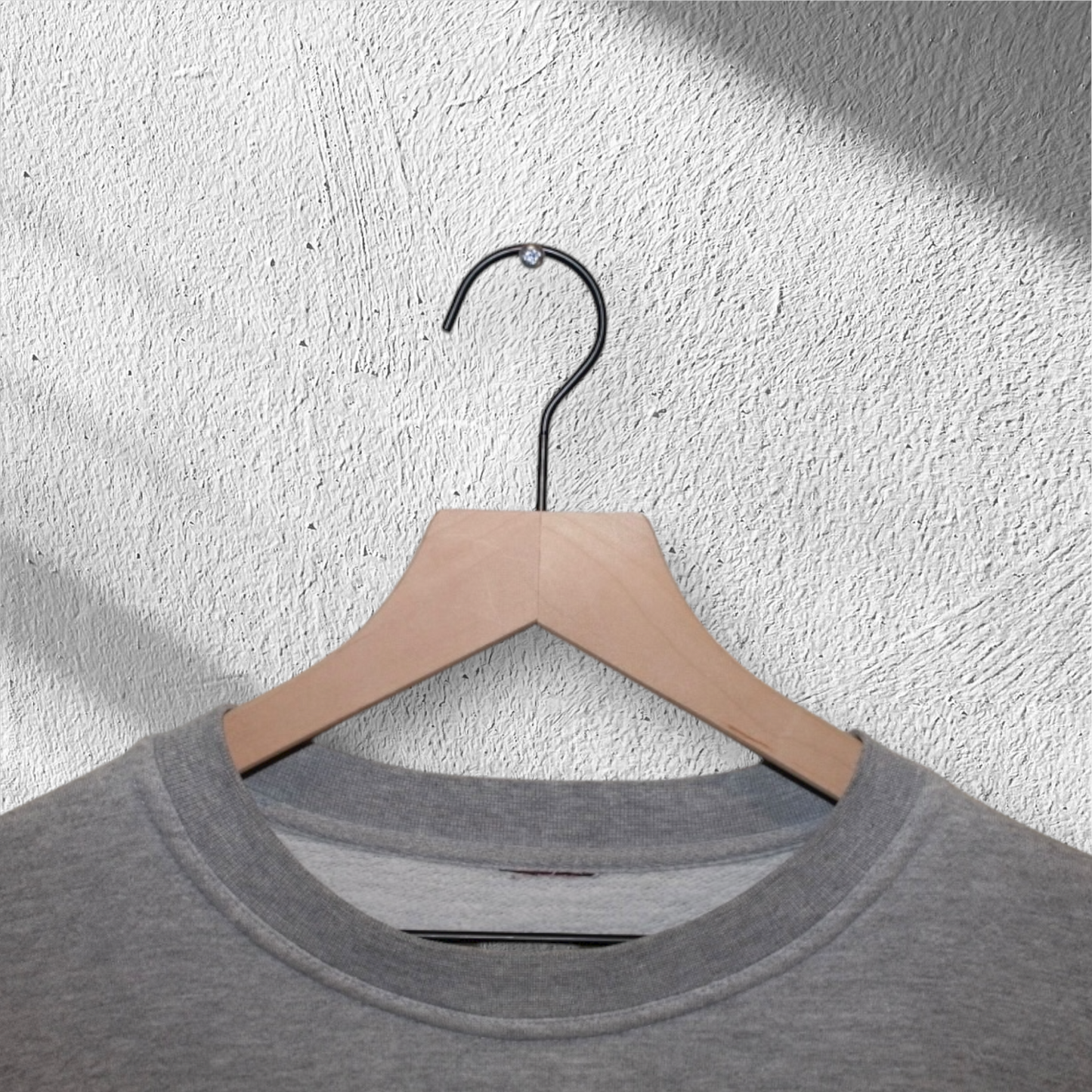 Vintage 90s Property of Atlanta Falcons Crewneck Sweatshirt Large