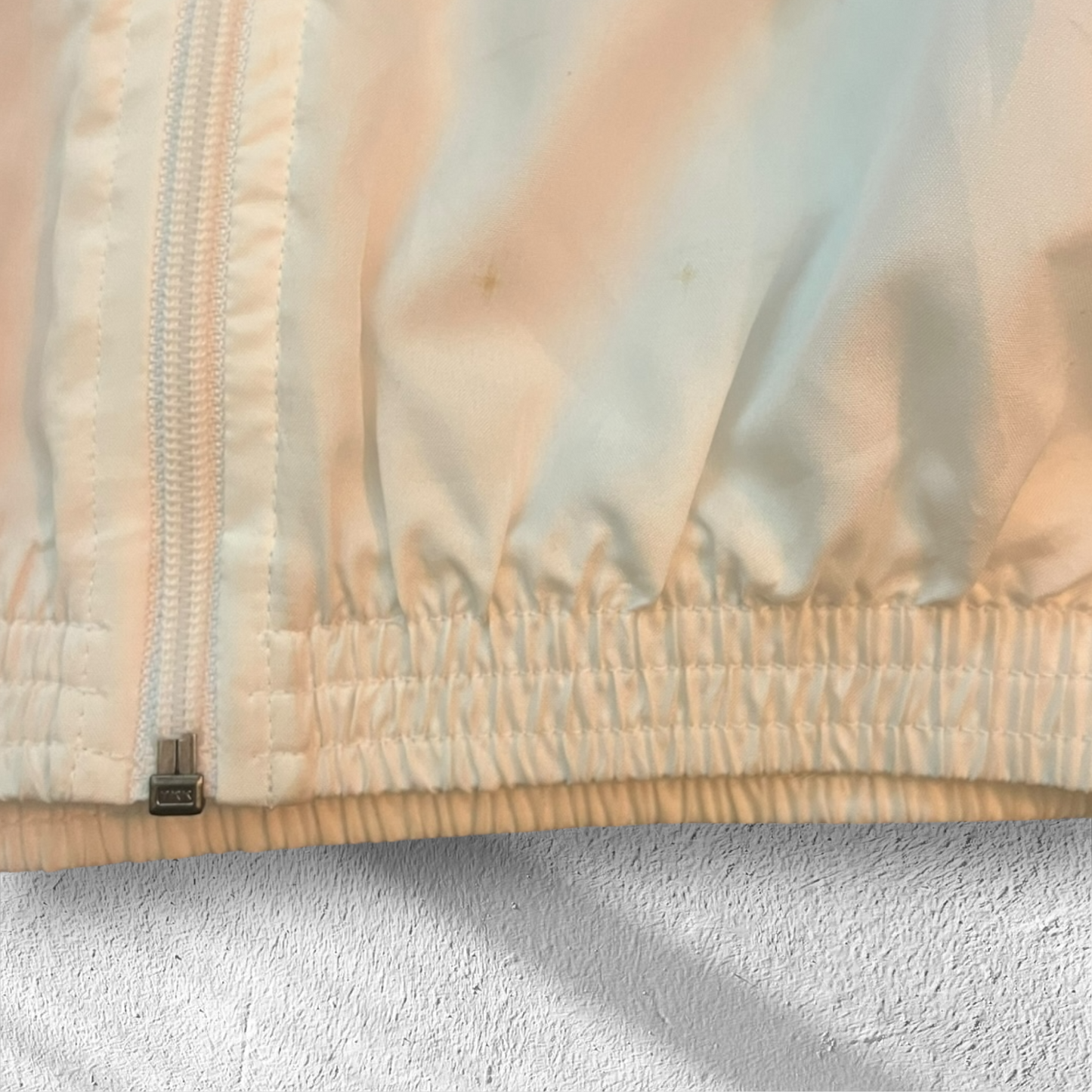 Vintage 1996 USA Olympic Champion Windbreaker Jacket – Large