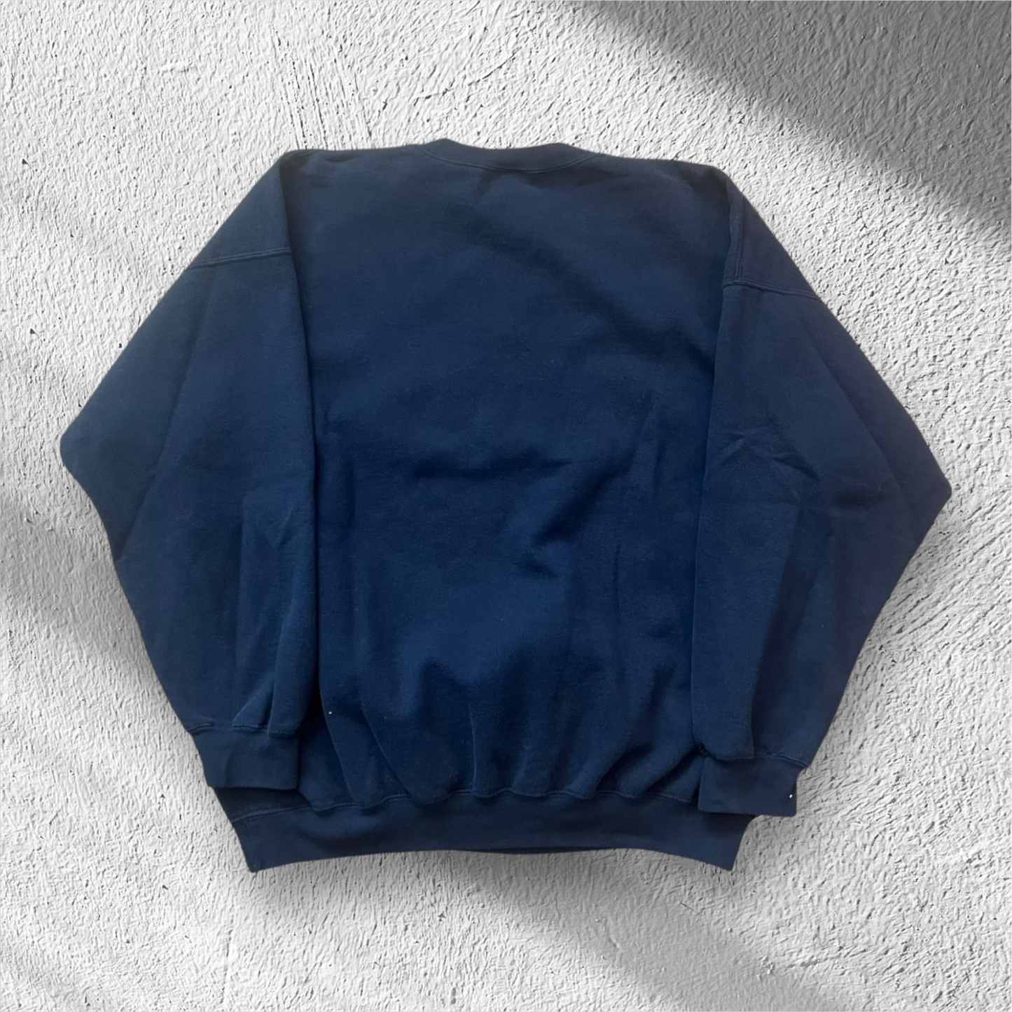 Vintage 90s Silent Night Christmas Trees Crewneck – 2XL