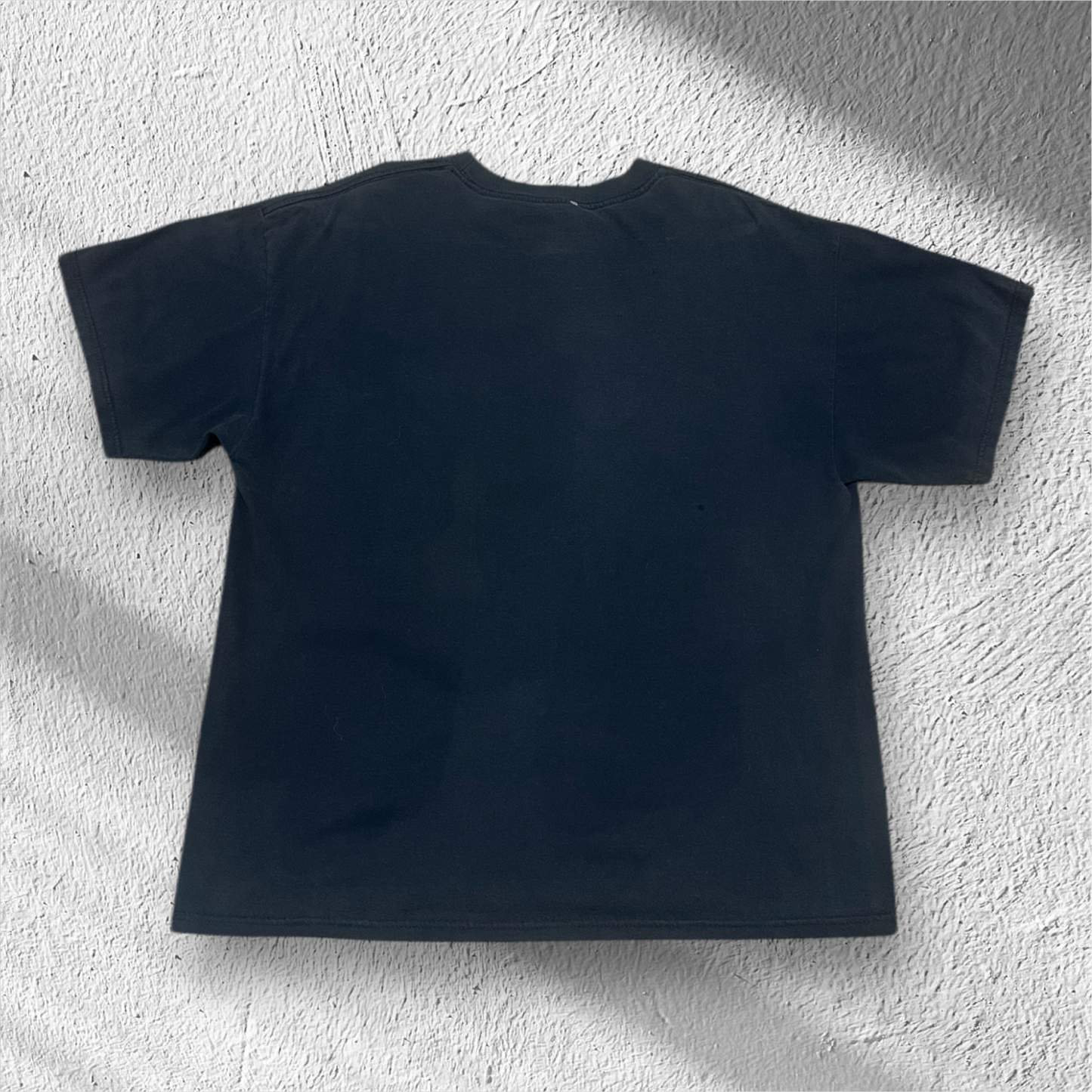 Vintage 2000s Baseball Graphic Shirt Large
