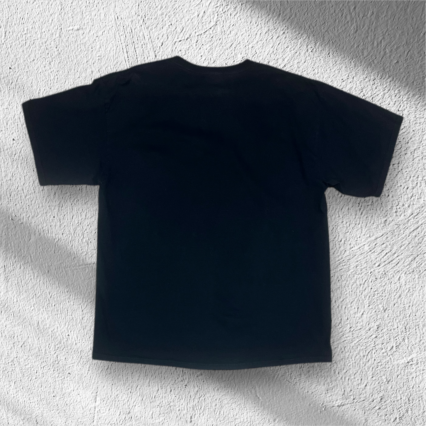 Vintage 90s Nike Swoosh Box Logo Graphic Shirt XL