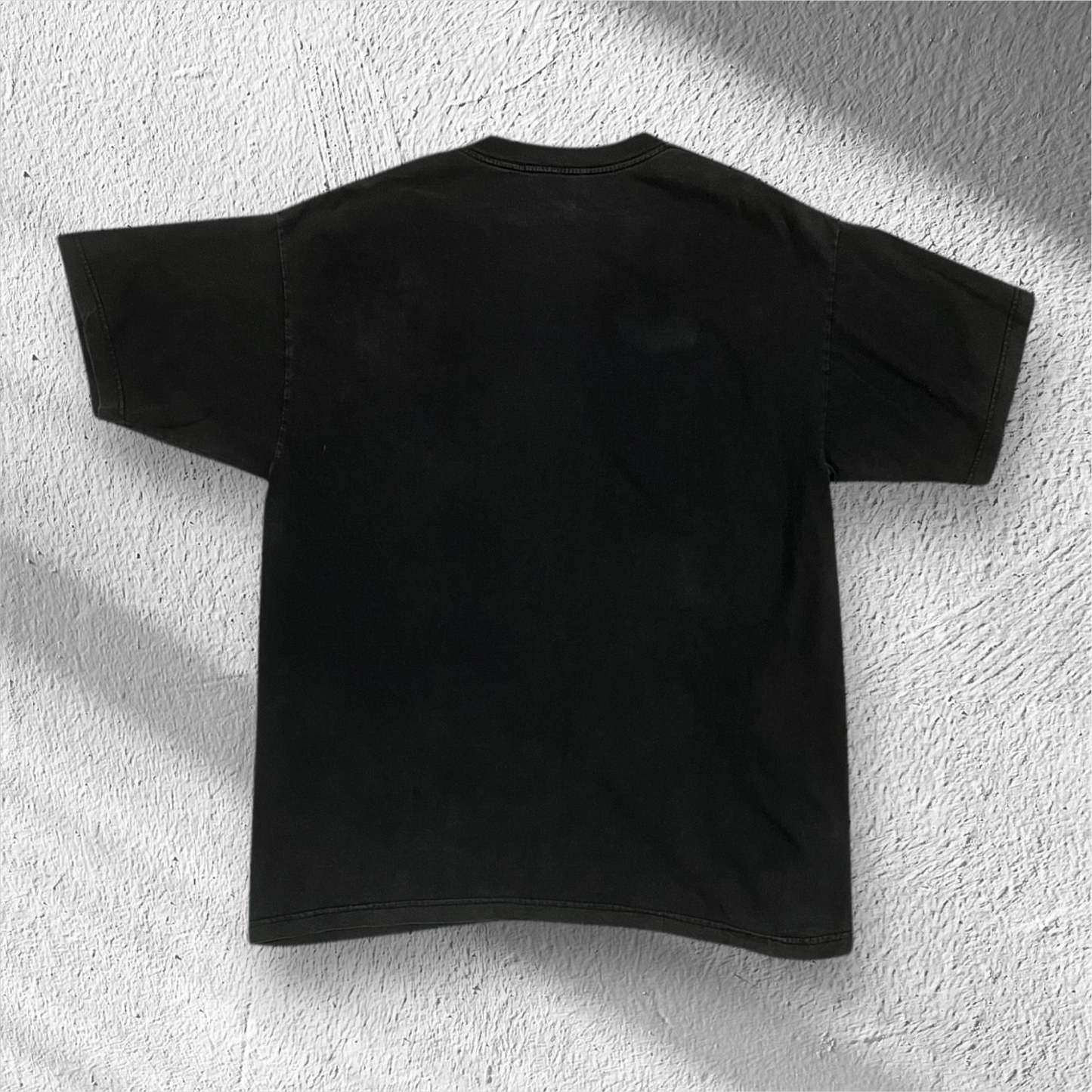 Vintage 90s Kevin Nash NWO Big Sexy Shirt Large