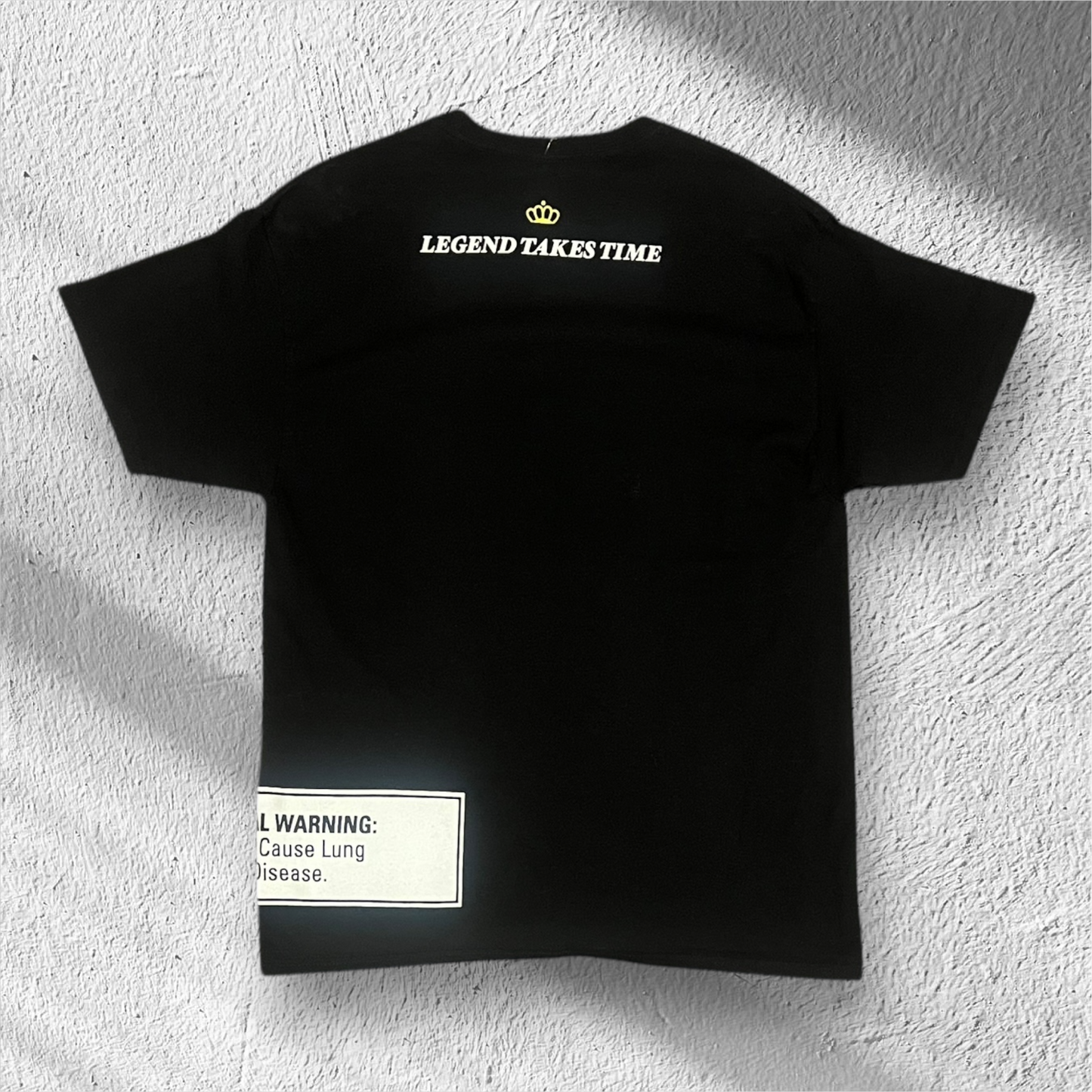 Dutch Masters Cigars Tobacco Promo T-Shirt Large