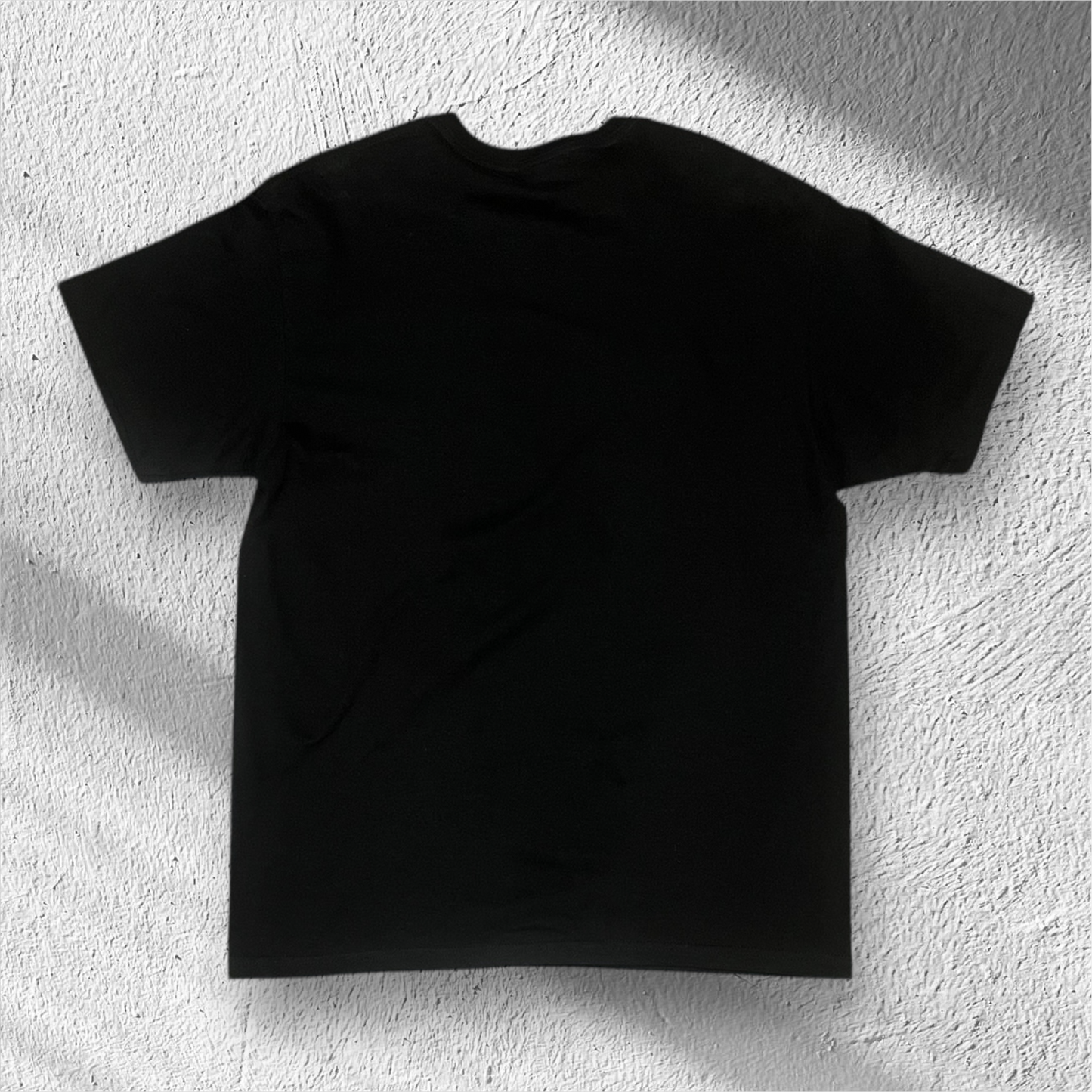 Chinatown Market Rhinestone Rose Arc Tee Large