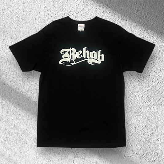 Vintage Y2K Rehab Band Shirt Large