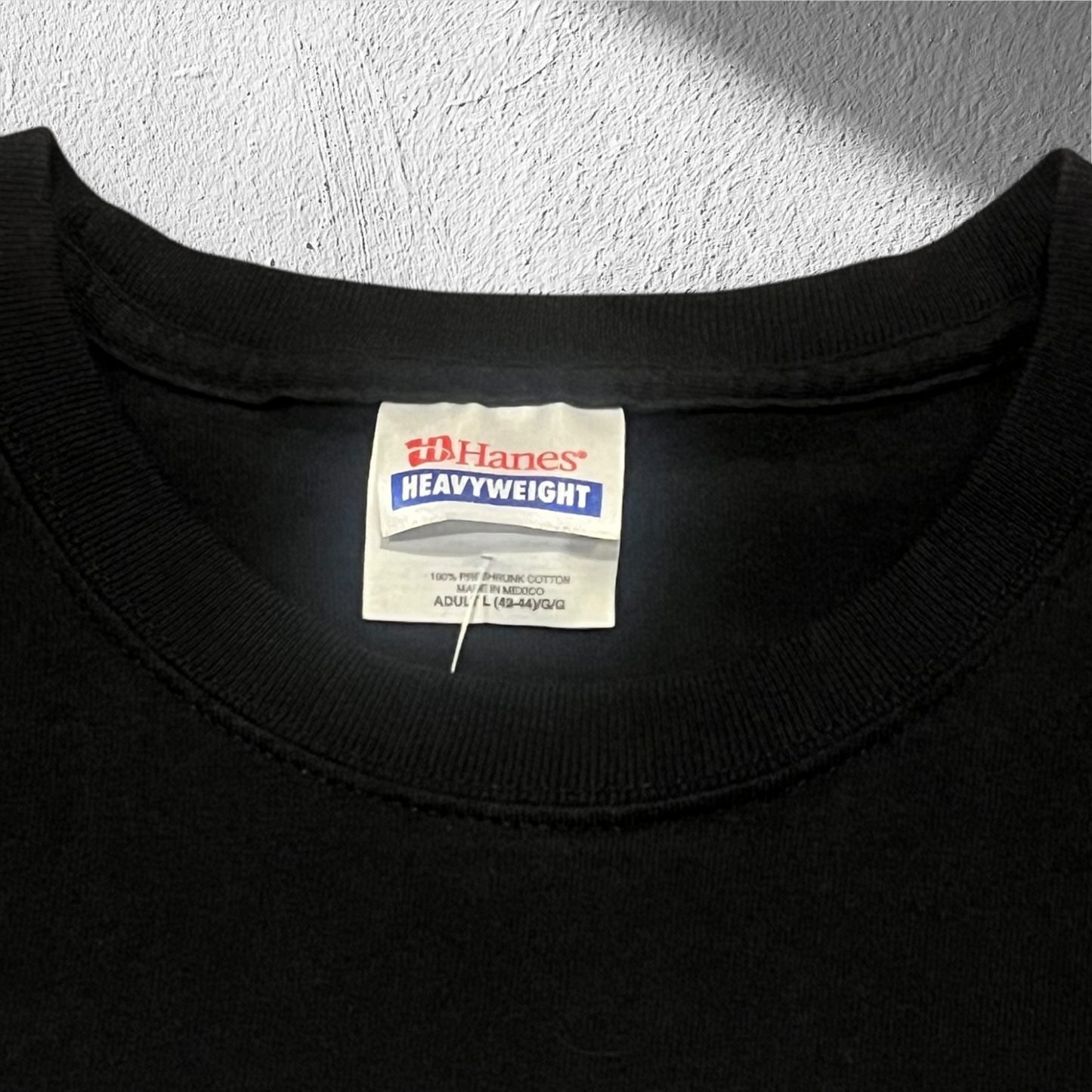 Vintage Y2K Rehab Band Shirt Large