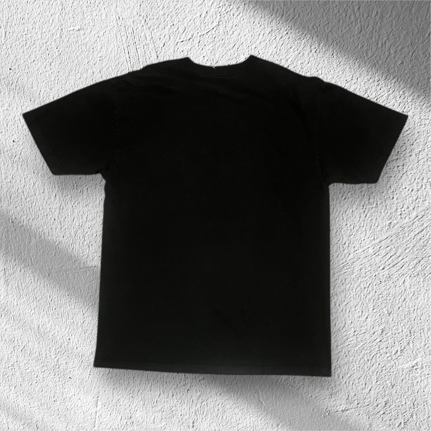 Vintage 2000s Iron Man Movie Promo Shirt XL
