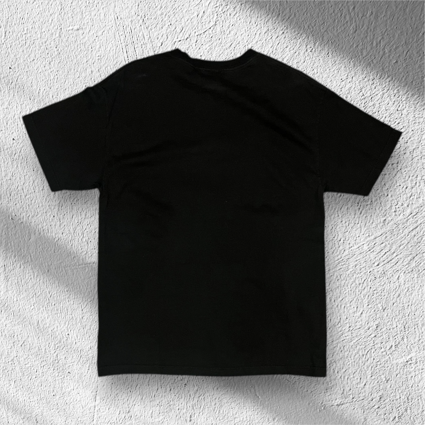 Vintage 2001 Batman Classic Logo T-Shirt Large
