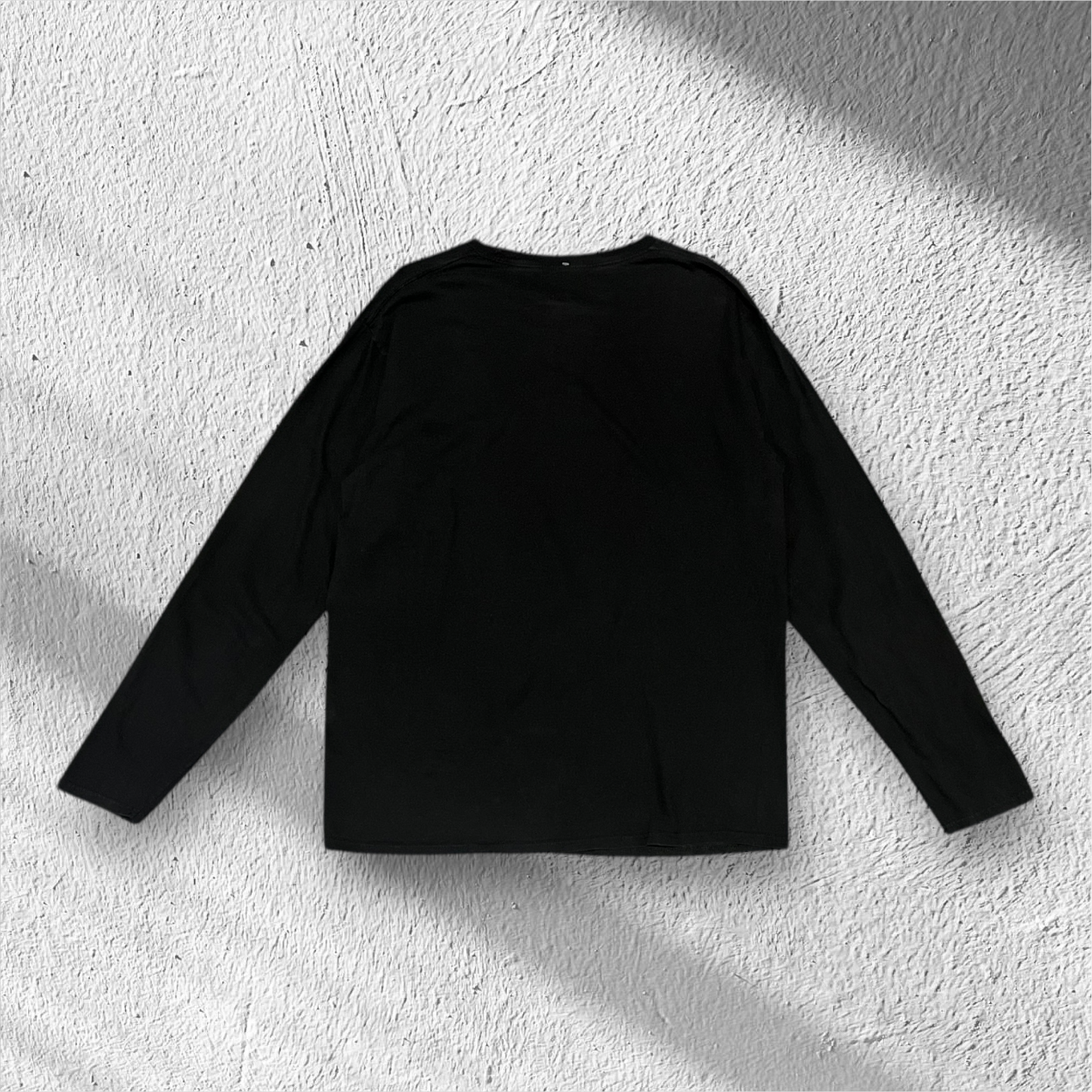 Atlanta United 2018 MLS Cup Champions Long Sleeve Shirt Large