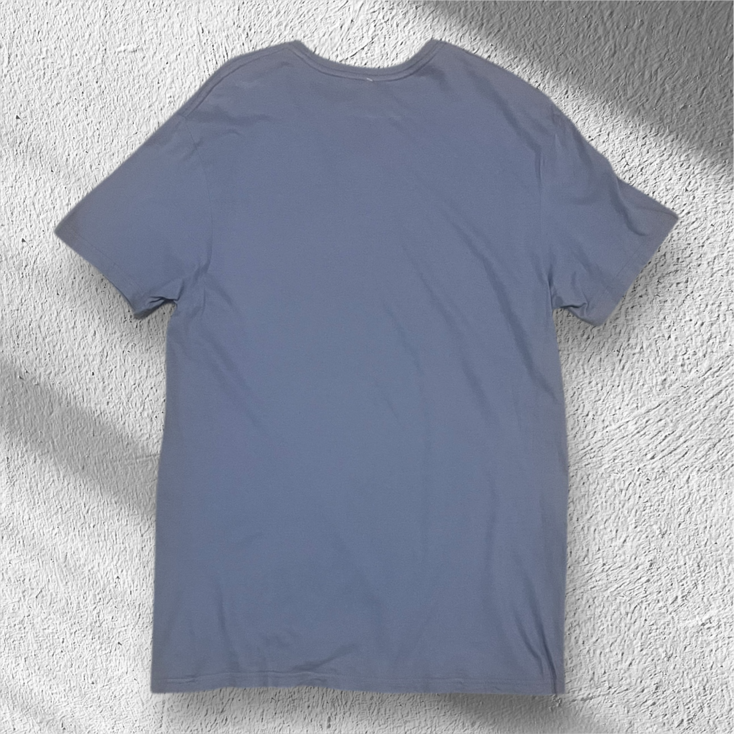 Polo Ralph Lauren Blue Basics T-Shirt Large