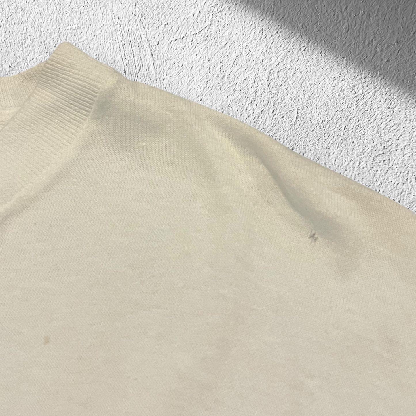 Vintage Stanley Desantis “Getting on My Last Nerve” Shirt – Large