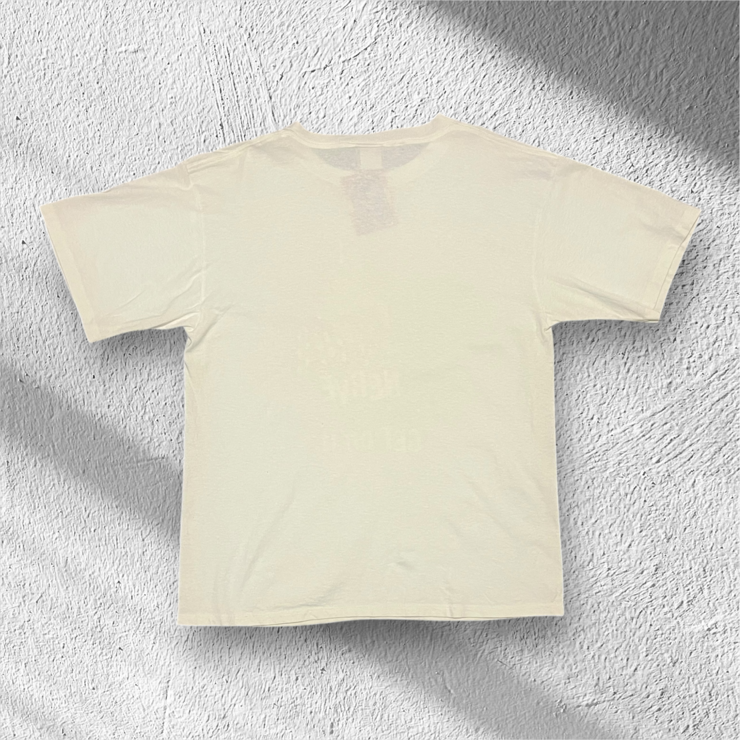 Vintage Stanley Desantis “Getting on My Last Nerve” Shirt – Large