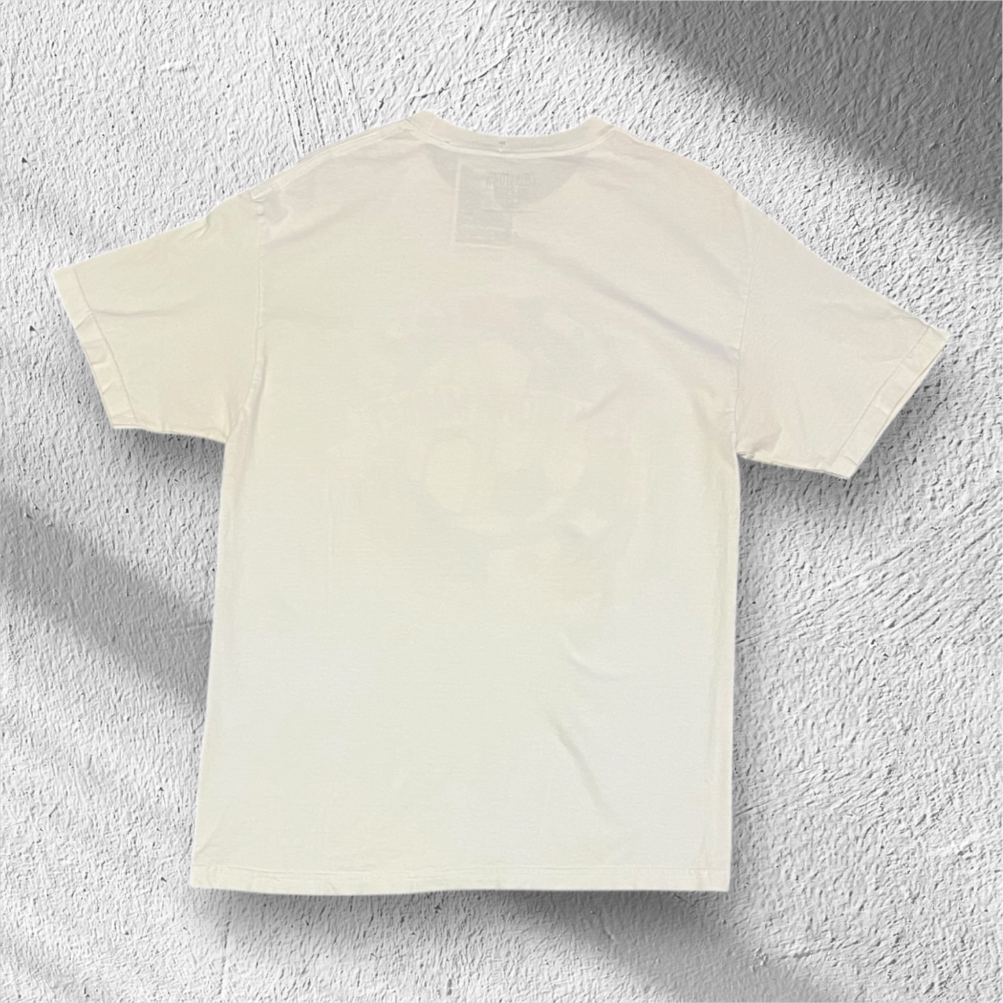 Chinatown Market International Flags Futbol Soccer Graphic Shirt – Large