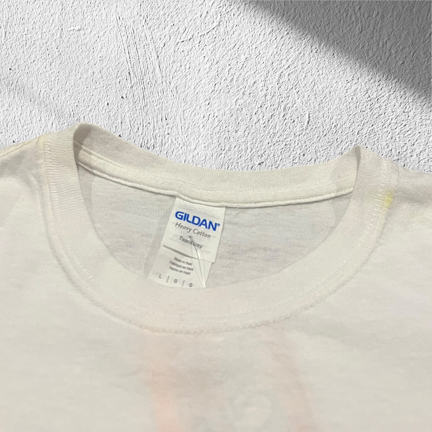 Vintage New Orleans Jazz Bourbon Street Shirt Large