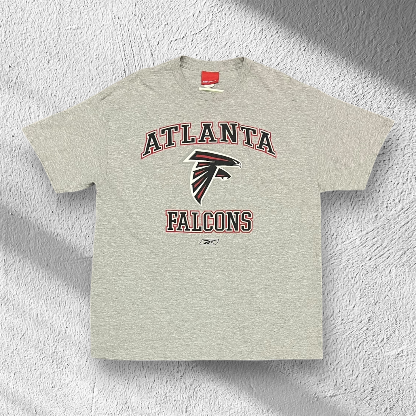 Vintage Y2K Atlanta Falcons Reebok Shirt – Size Large