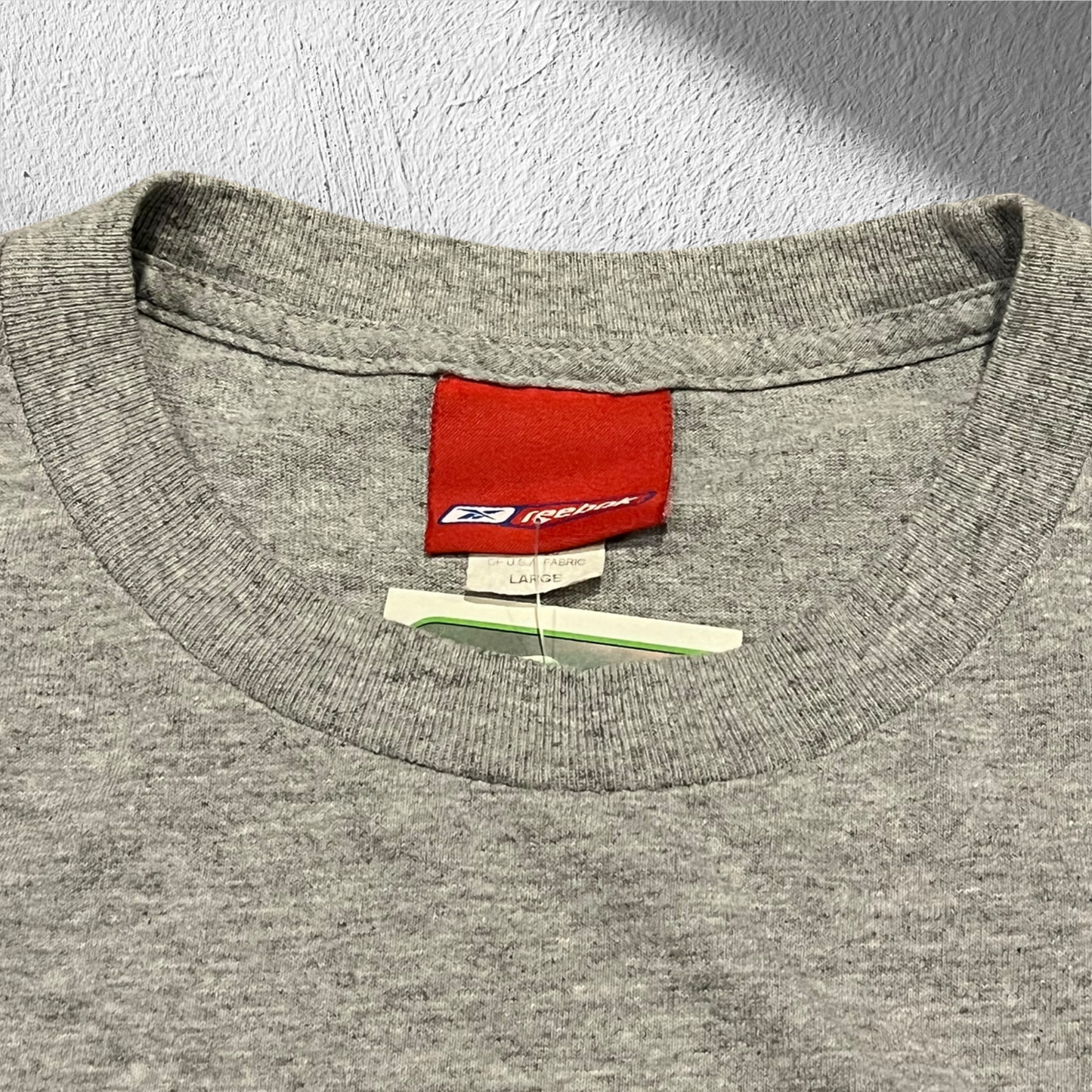 Vintage Y2K Atlanta Falcons Reebok Shirt – Size Large