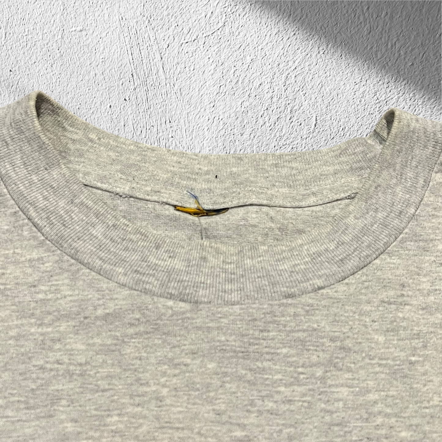 Vintage 90s Dar Es Salaam Tanzania Wildlife T‑Shirt – Size XL